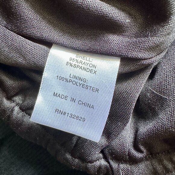 superdown Laney Drawstring Romper - Picture 5 of 5